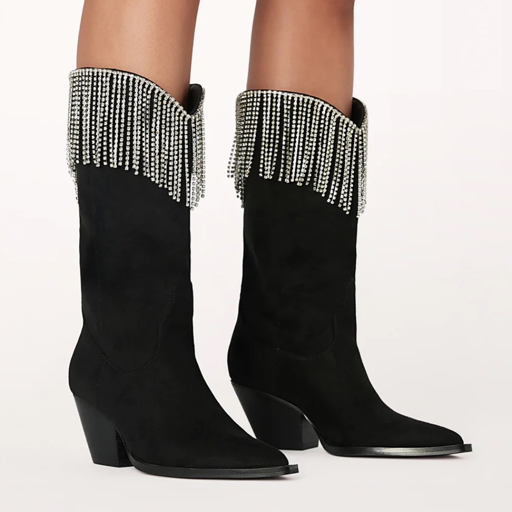 Billini Arie Boot